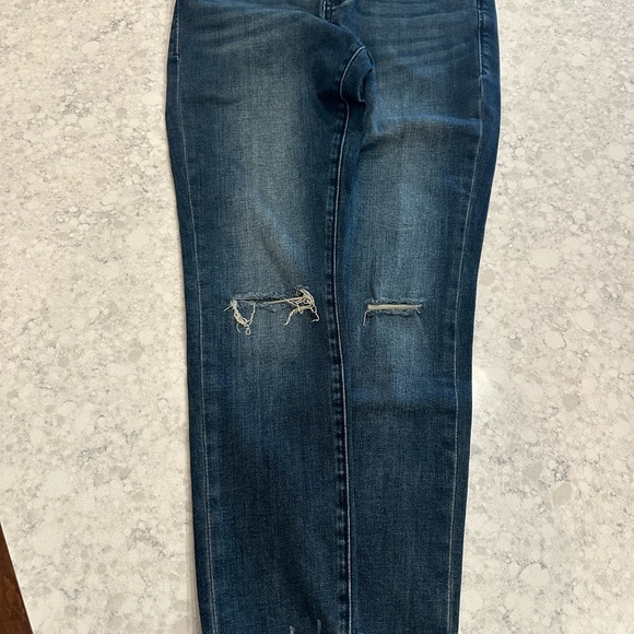 Dear John ripped jeans - Picture 2 of 4